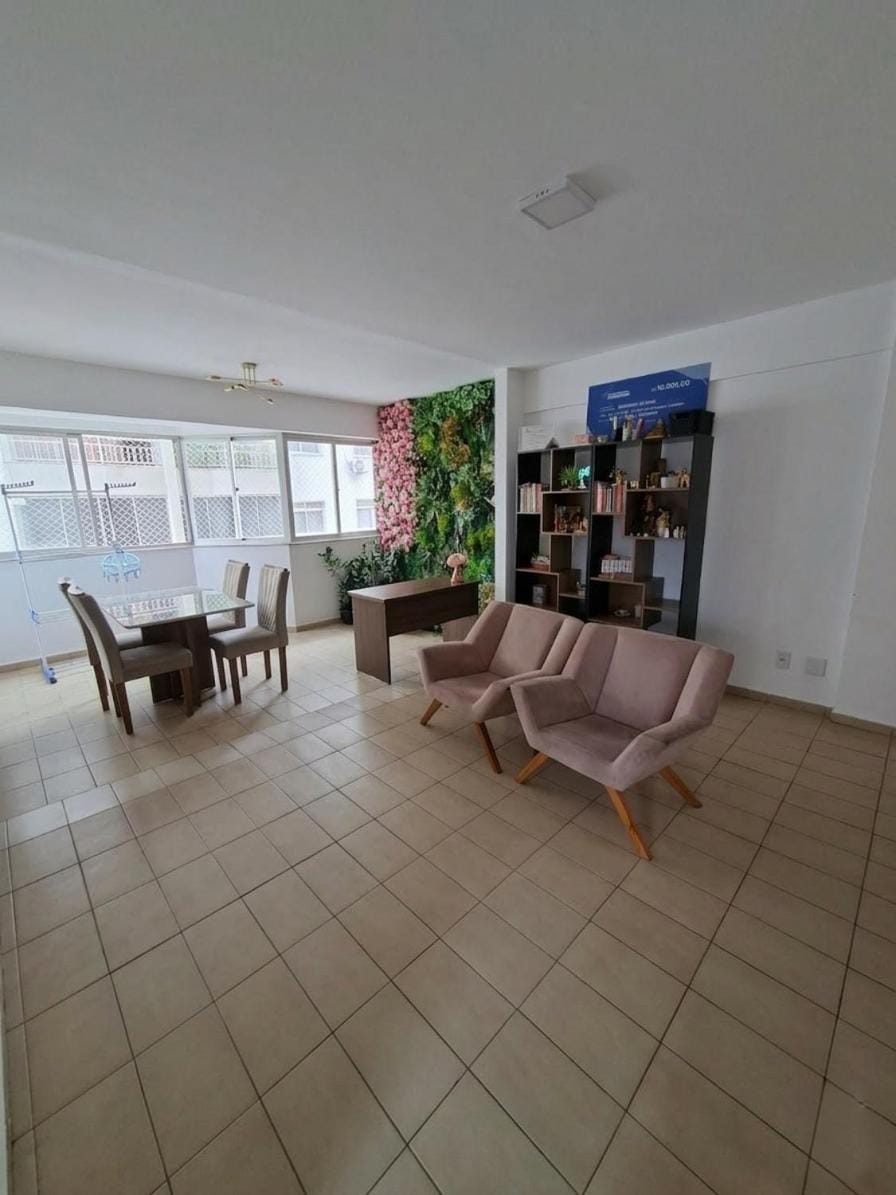 Apartamento para o Moto GP Goiânia Apartment in Goiania