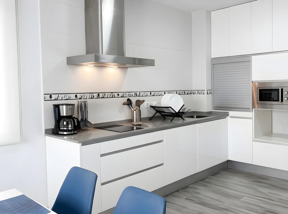 Apartamentos Zona centrica Conil solo alquilamos a parejas y familias Apartment in Conil de la Frontera