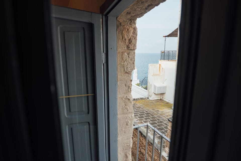 Vico Porto Apartment in Polignano a Mare