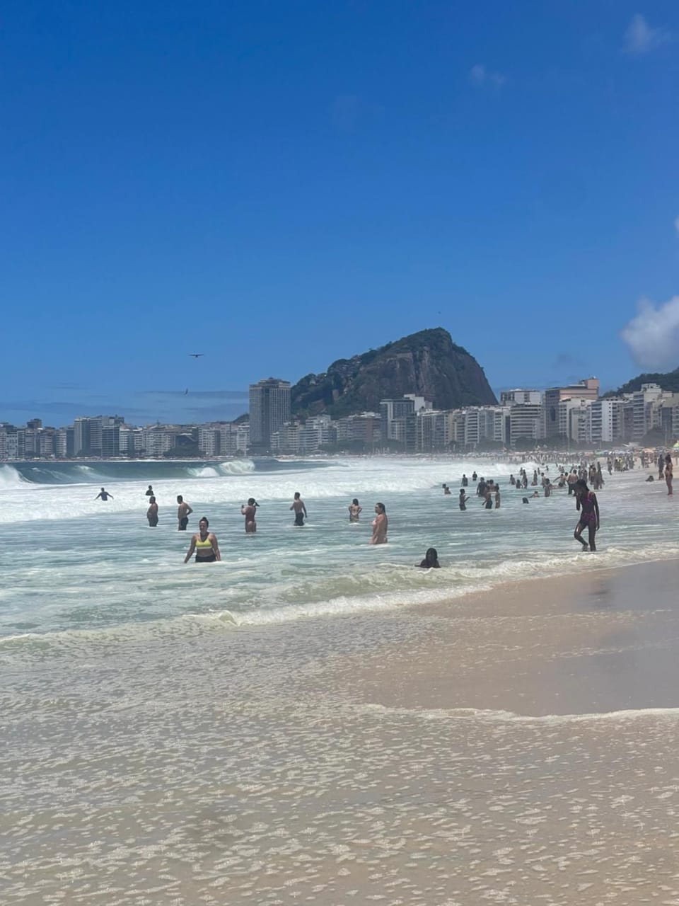 Apartamento das estrelas Em frente a estação do metro Apartment in Rio de Janeiro