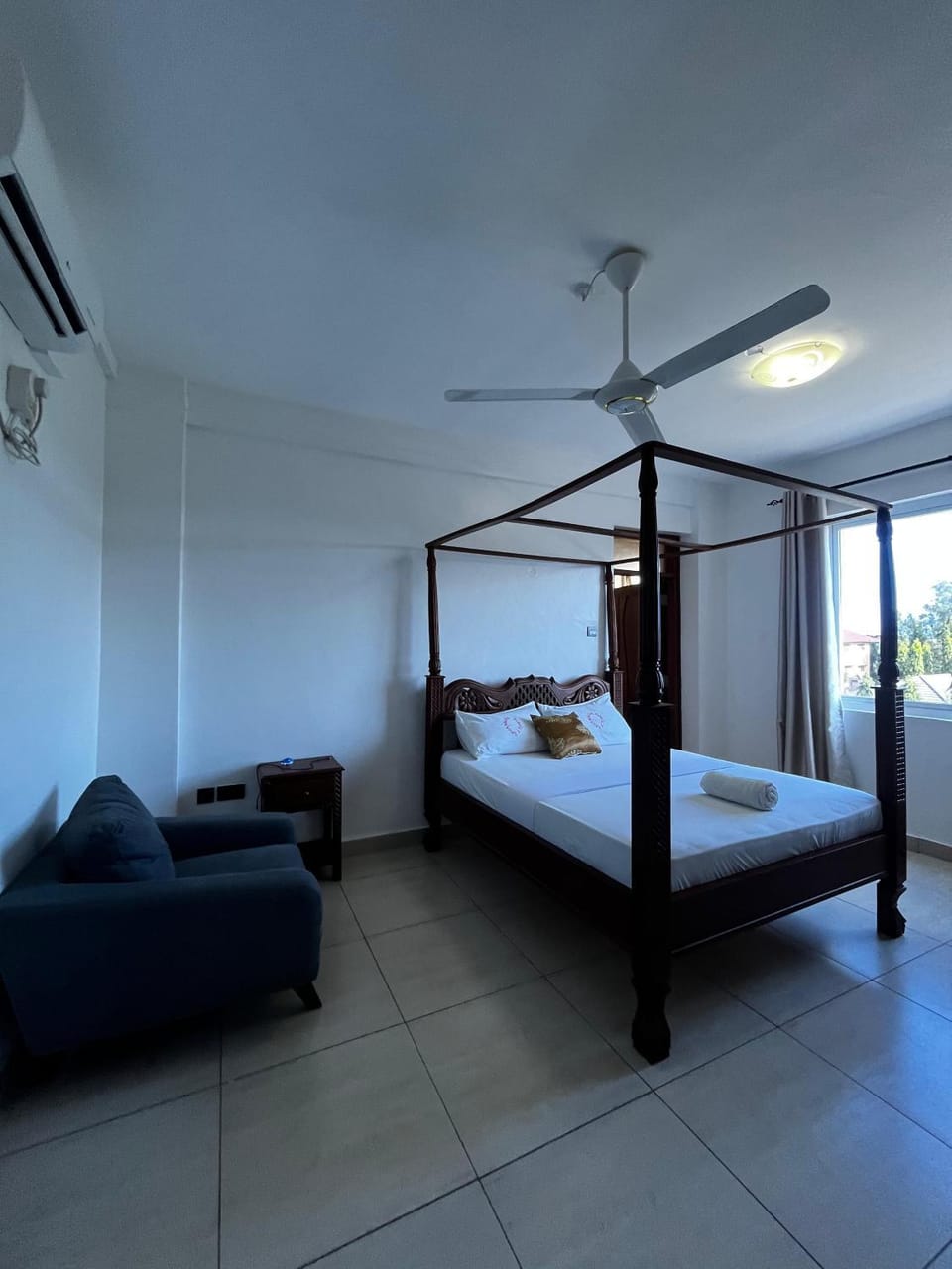 DIANI MODERN Swahili house 2BR Apartment in Diani Beach
