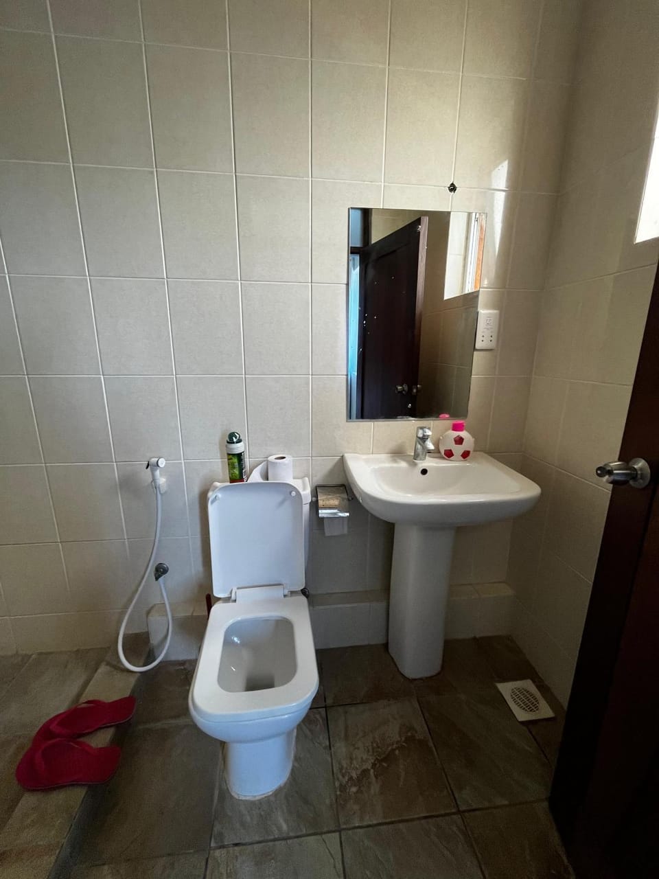 DIANI MODERN Swahili house 2BR Apartment in Diani Beach