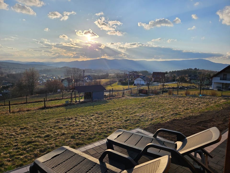 View (from property/room)