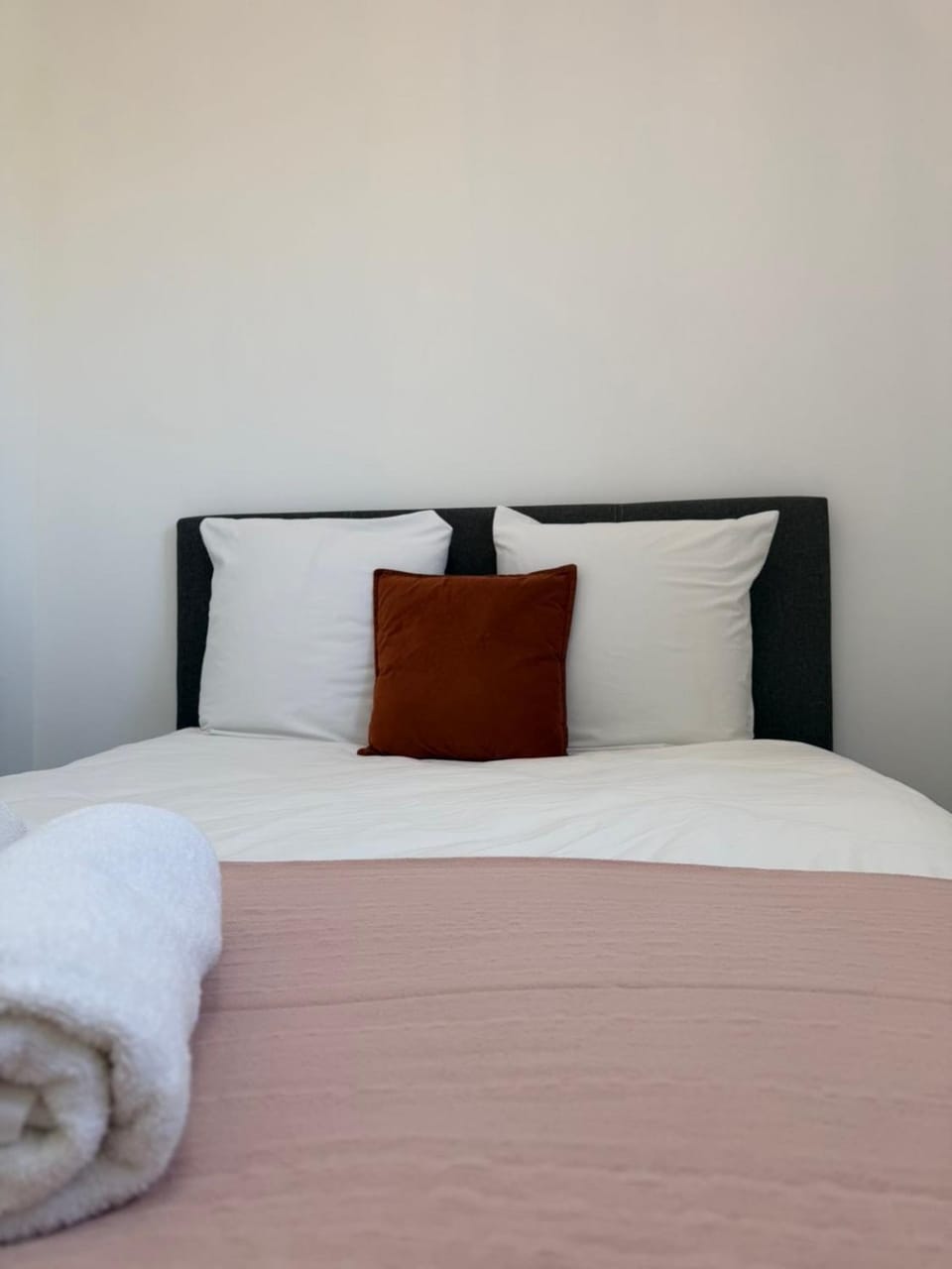 Le Verger Apartment in Provence