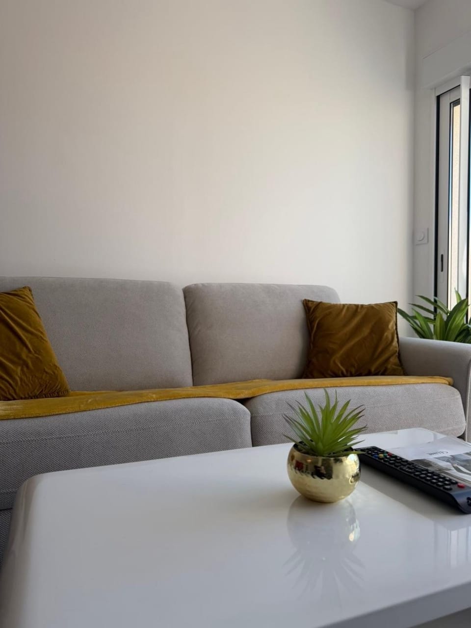 Le Verger Apartment in Provence