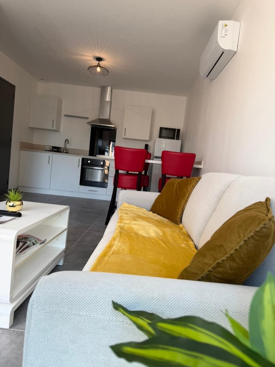 Le Verger Apartment in Provence