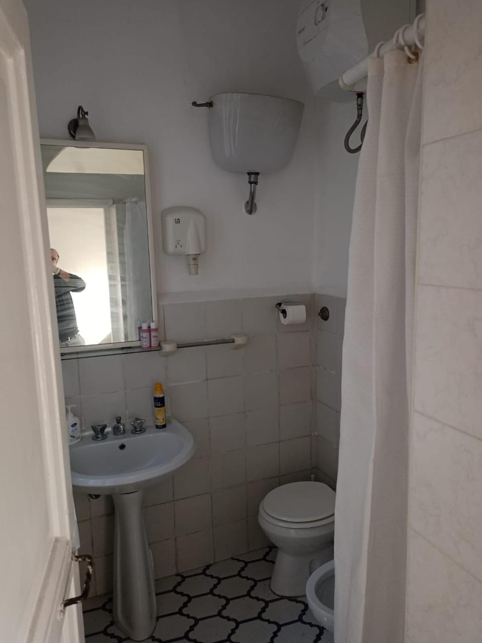 Little Nest Via Giulia Apartment in Rome