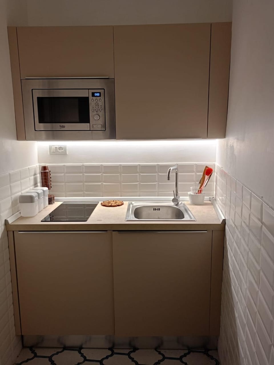 Little Nest Via Giulia Apartment in Rome
