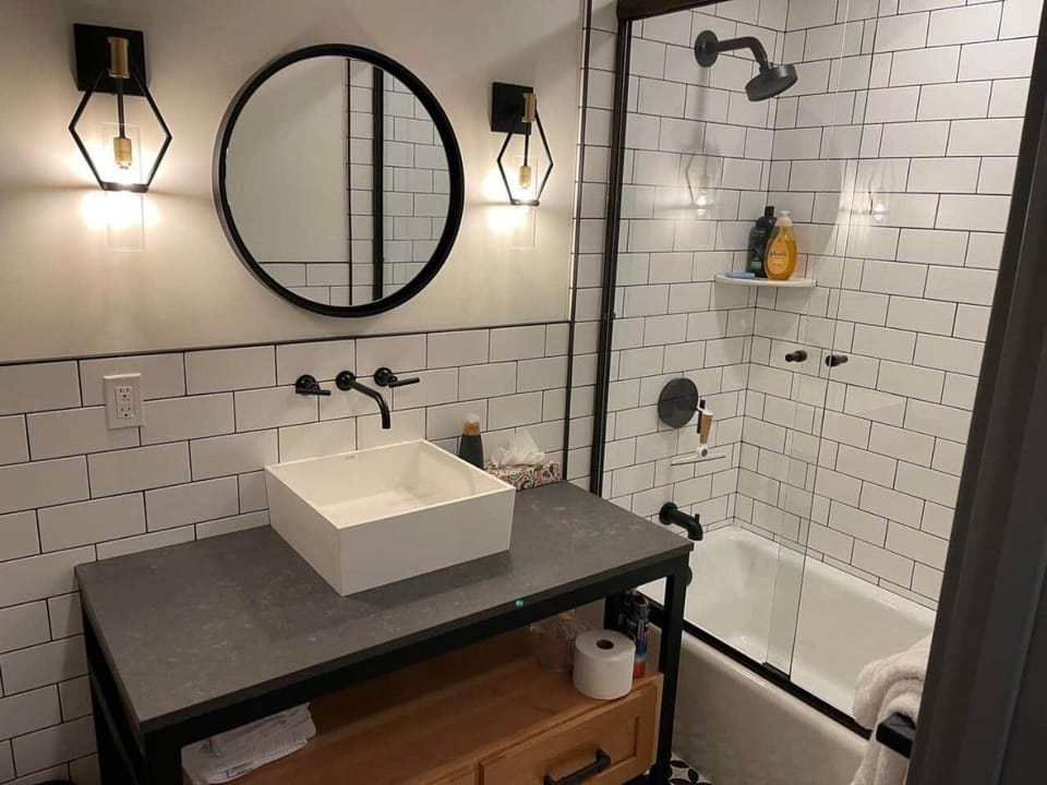 Empire Suite Apartment in Nevada City