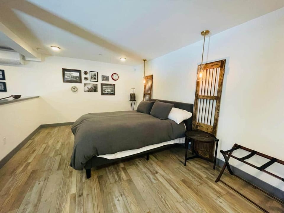 Empire Suite Apartment in Nevada City