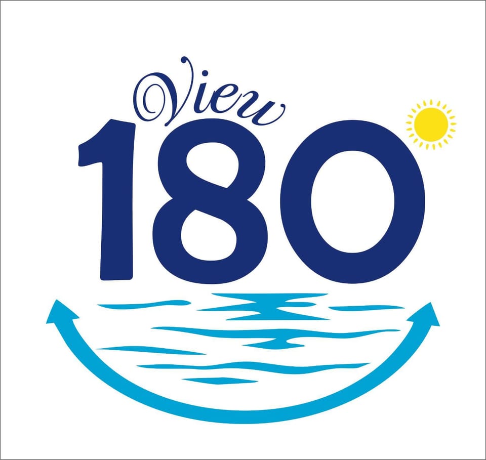 180 View Private 2 Bedroom Seaview Home House in Samos Prefecture