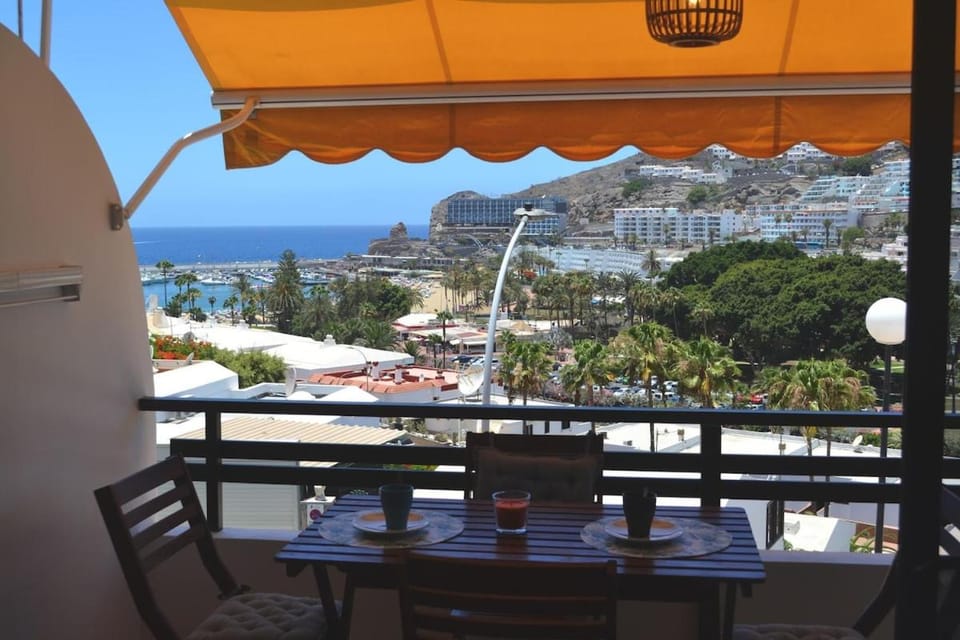 Cosy Beach apartment south Gran Canary Apartment in Maspalomas