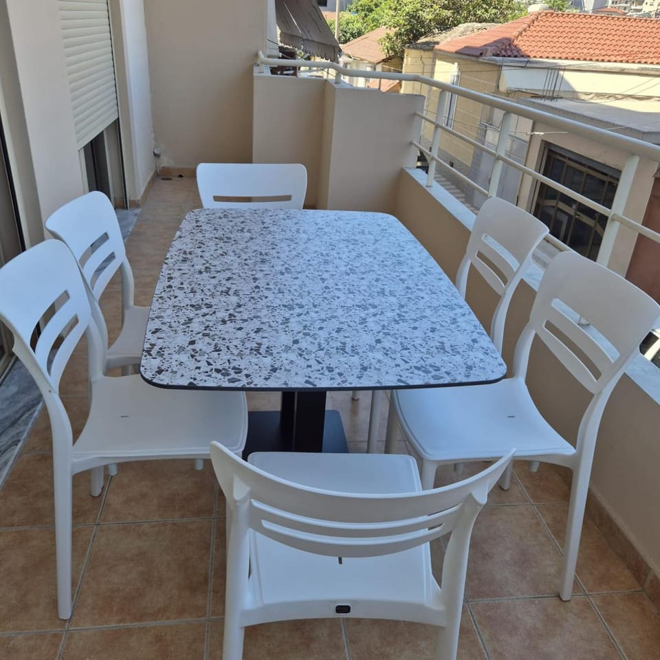 Day, View (from property/room), Balcony/Terrace