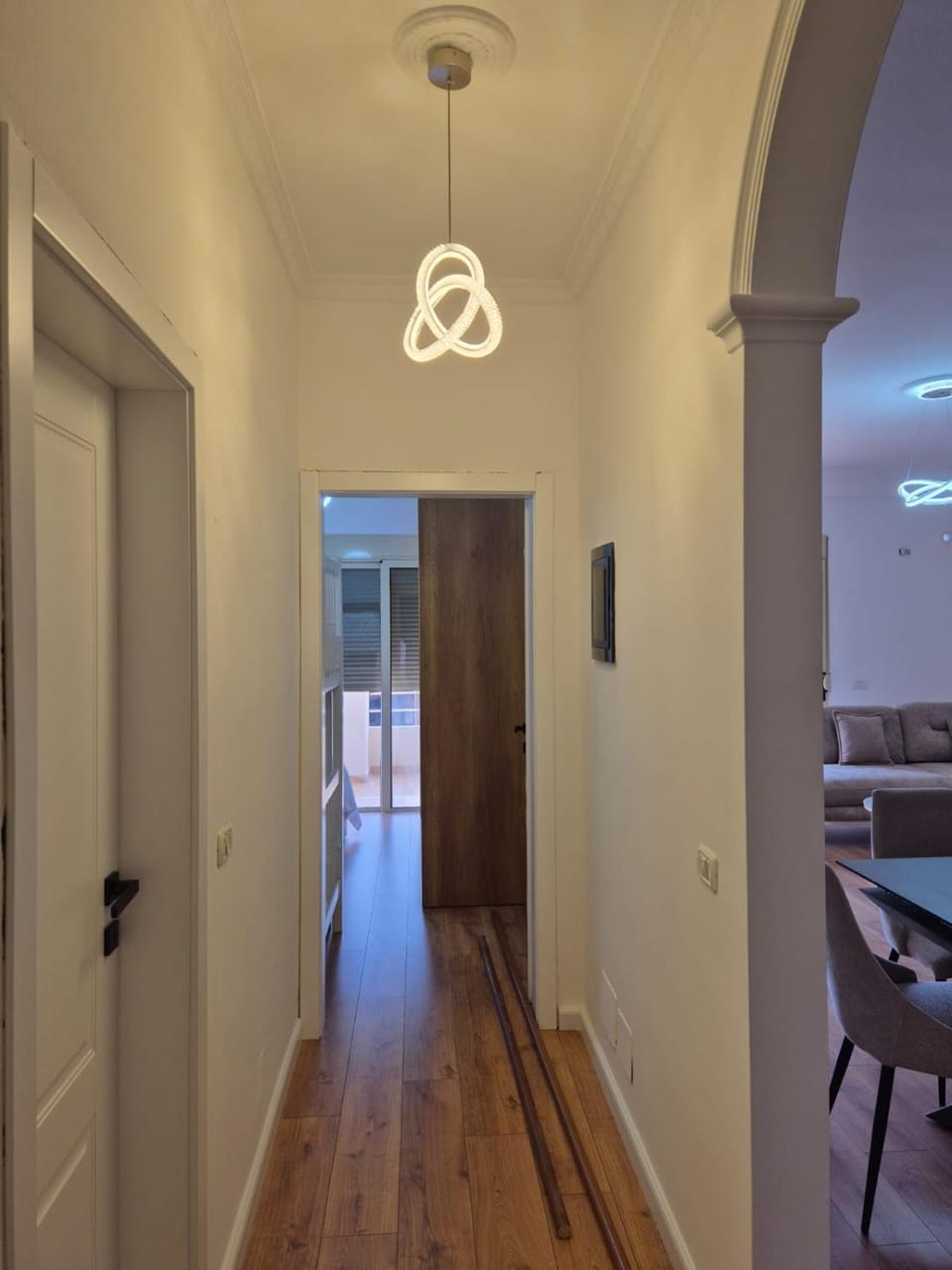 Bathroom, Bedroom