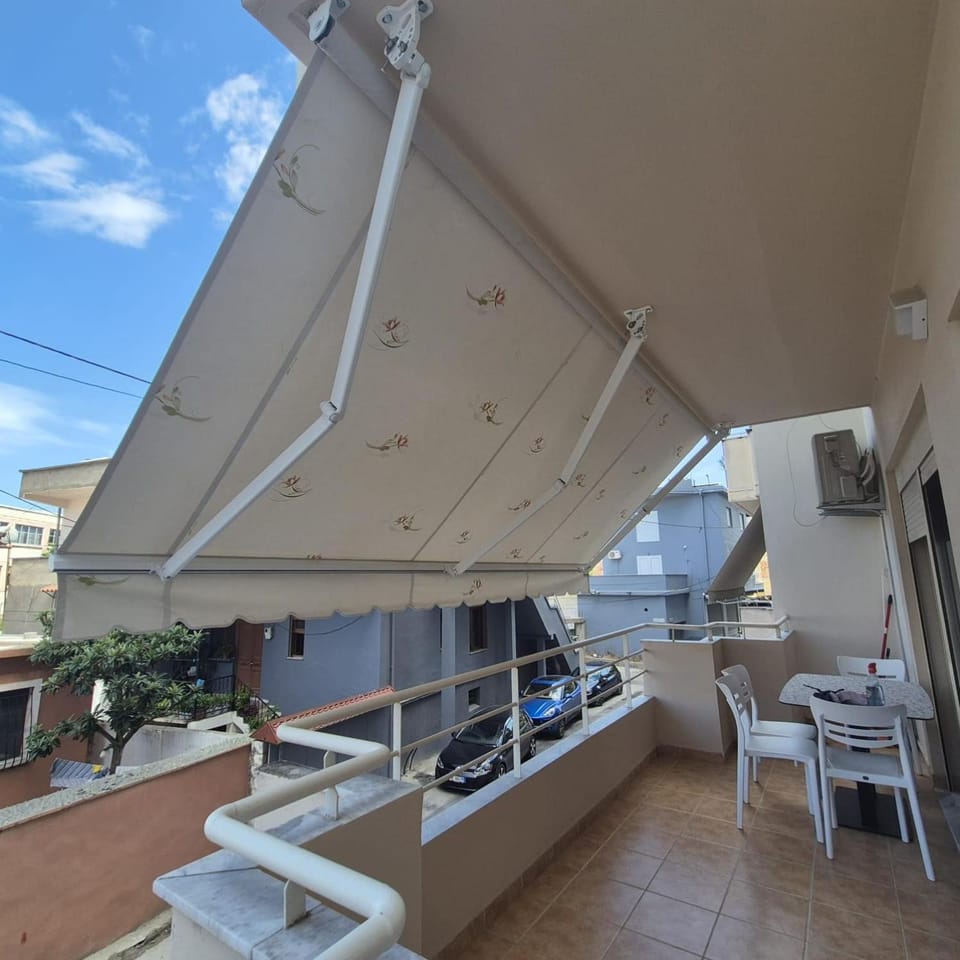 View (from property/room), Balcony/Terrace