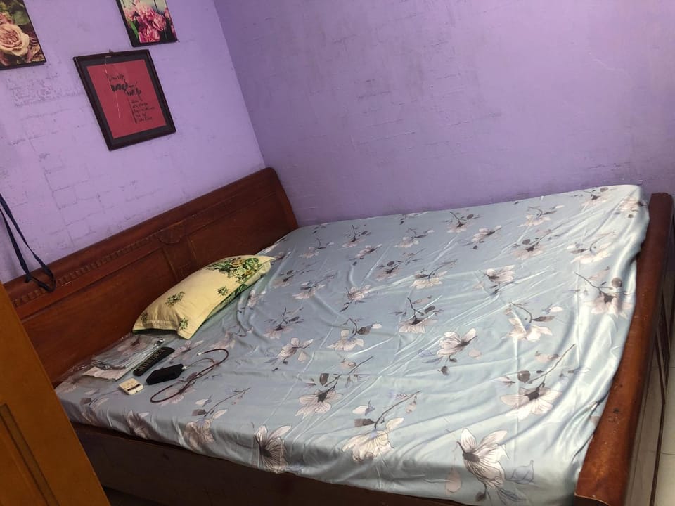 homestay Huynh DC House in Ho Chi Minh City