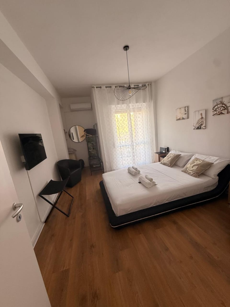 La Dimora del Capitano Apartment in Tropea