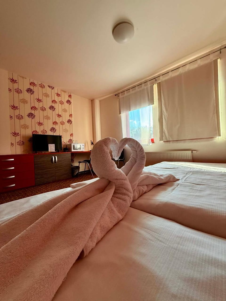 Hotel Galaxie Hotel in Czechia