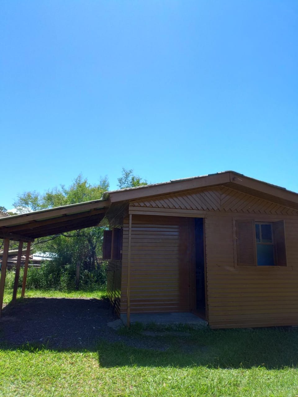 Casa no Sítio da Lagoa House in State of Rio Grande do Sul