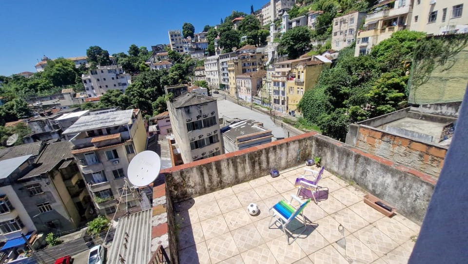 Neighbourhood, View (from property/room), Balcony/Terrace, City view, Street view