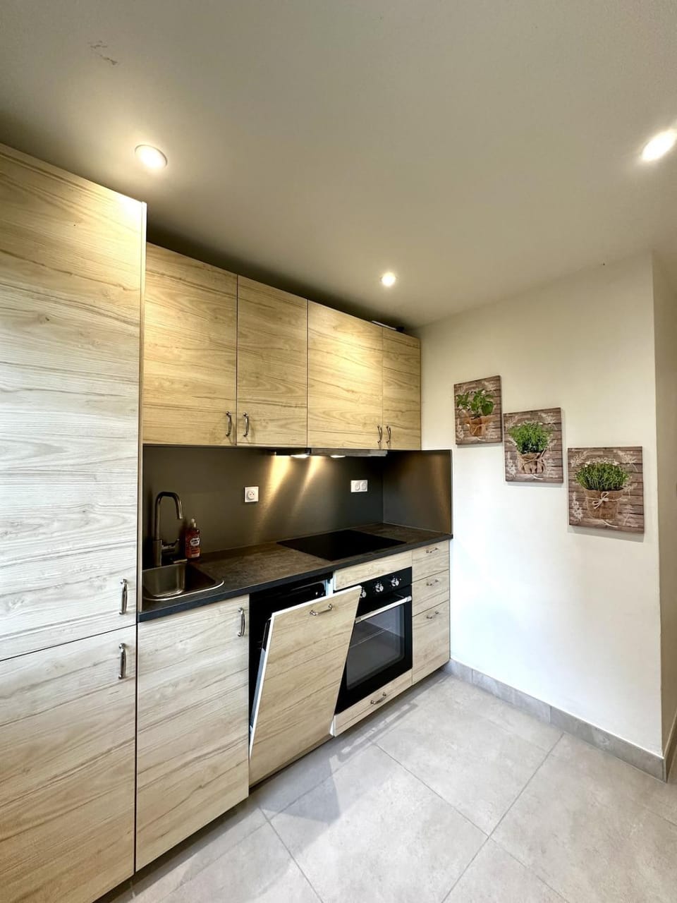 Grand T4 lumineux à Jolimont - Face au métro Apartment in Toulouse