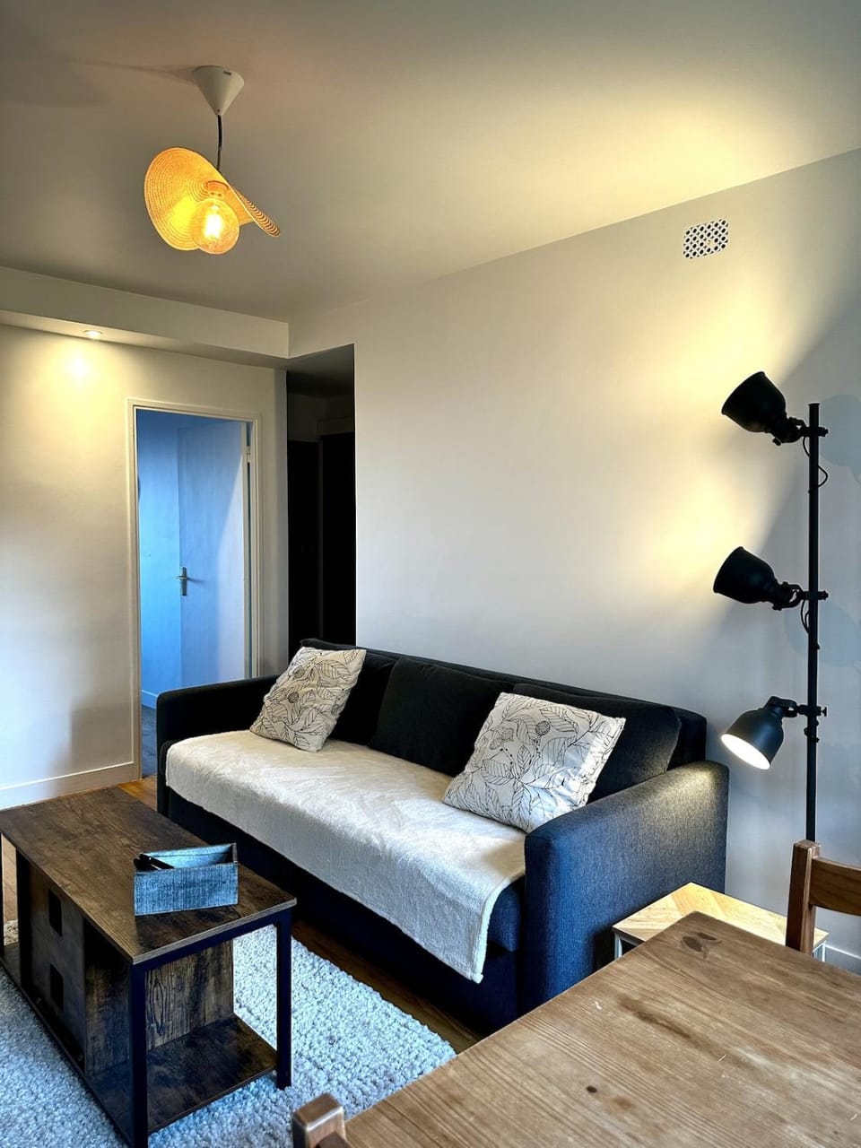 Grand T4 lumineux à Jolimont - Face au métro Apartment in Toulouse
