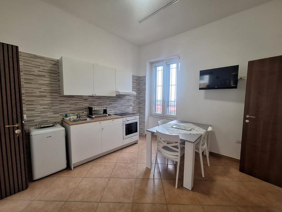 Casa Helvius - Dimora in centro storico - POMPEI Apartment in Campania