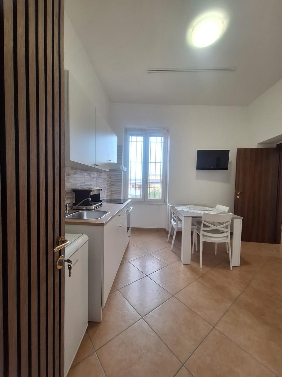 Casa Helvius - Dimora in centro storico - POMPEI Apartment in Campania