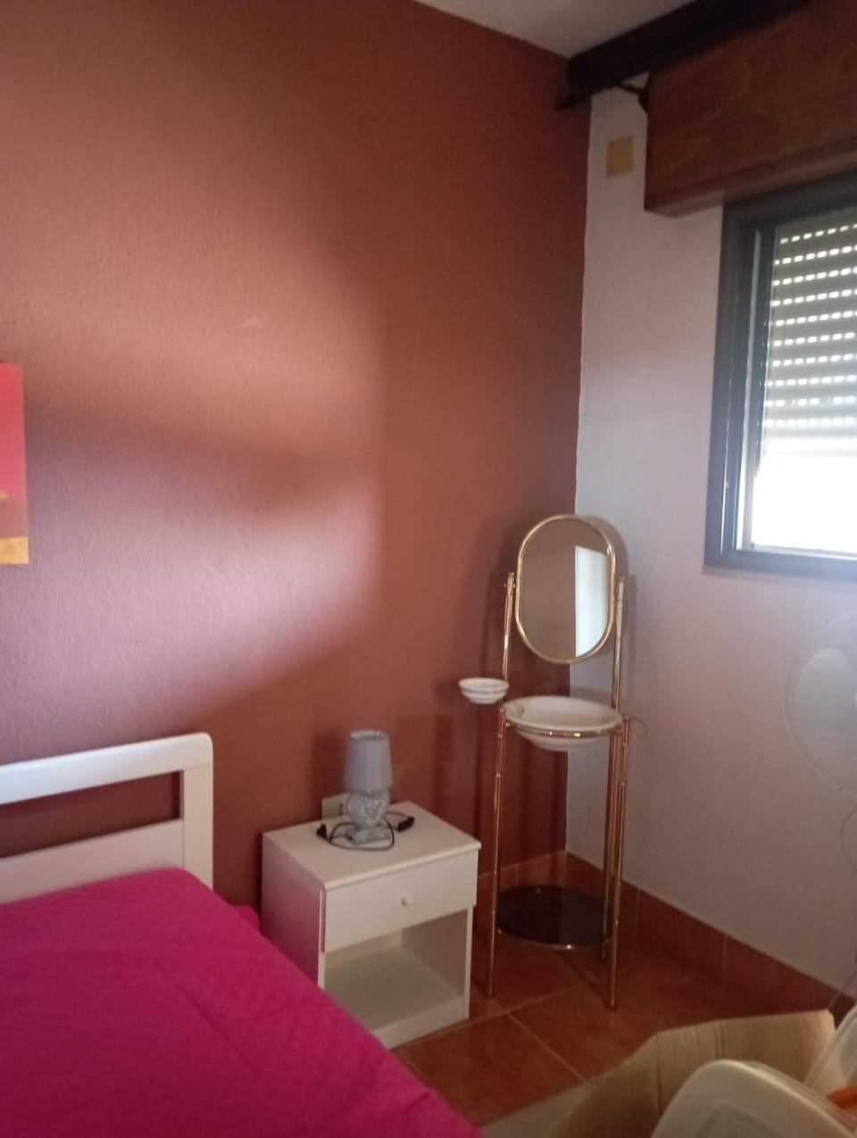 Casa sole 6 Apartment in Sardinia