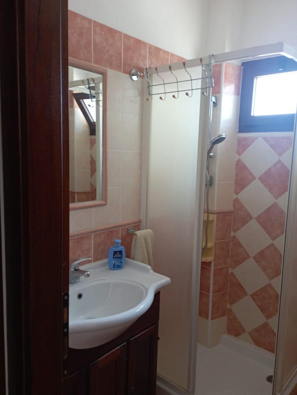 Casa sole 6 Apartment in Sardinia