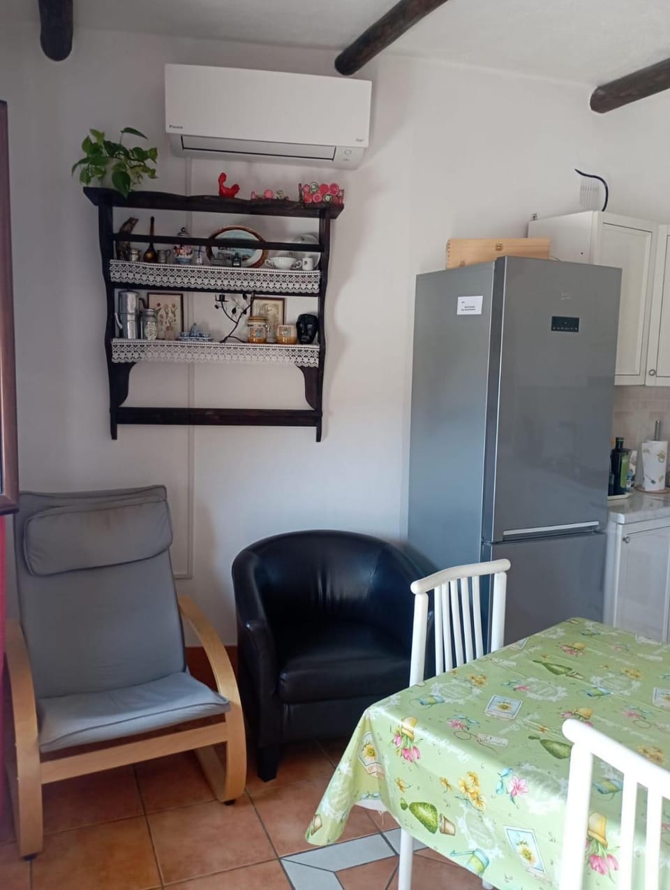 Casa sole 6 Apartment in Sardinia
