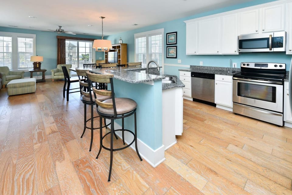 Reunion Villas 4 House in Garden City