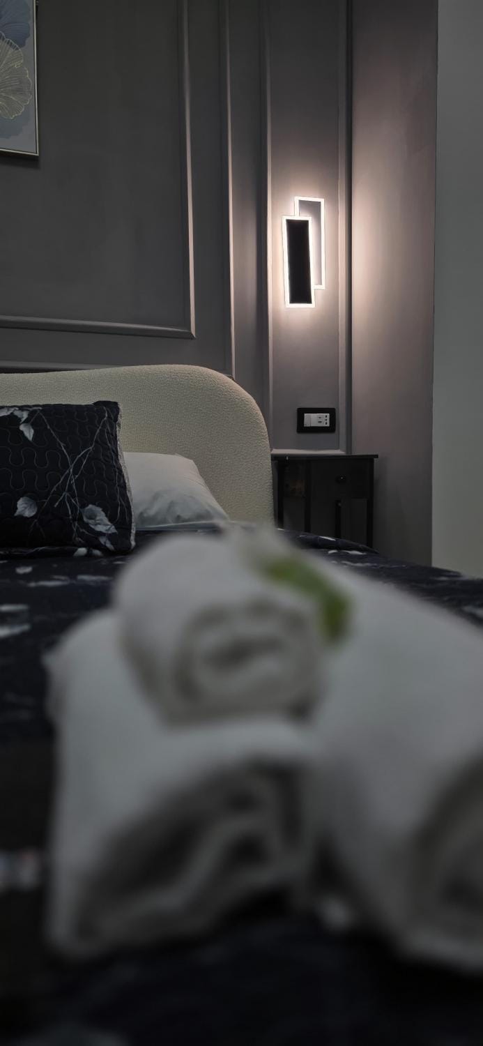 La Farina 35 Bed and Breakfast in Rome