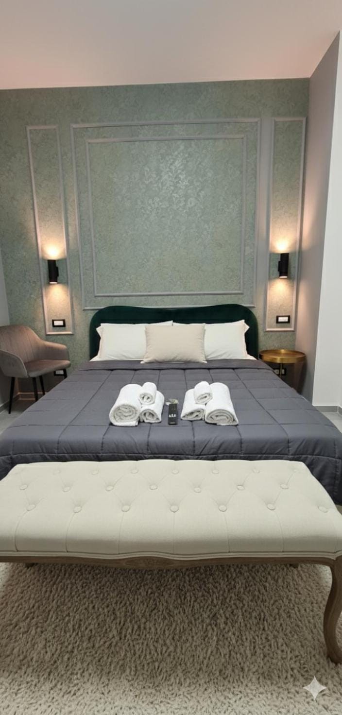 La Farina 35 Bed and Breakfast in Rome
