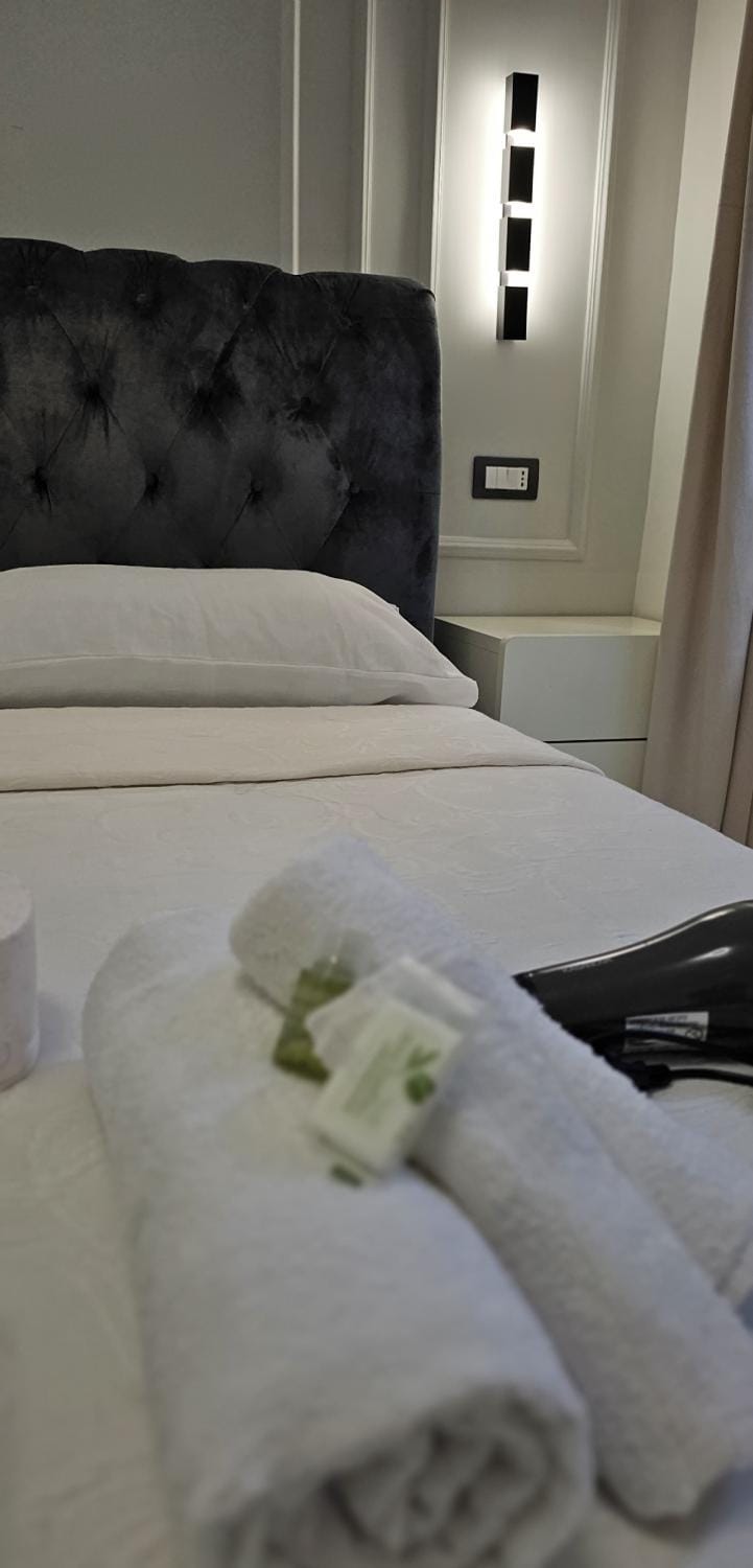La Farina 35 Bed and Breakfast in Rome