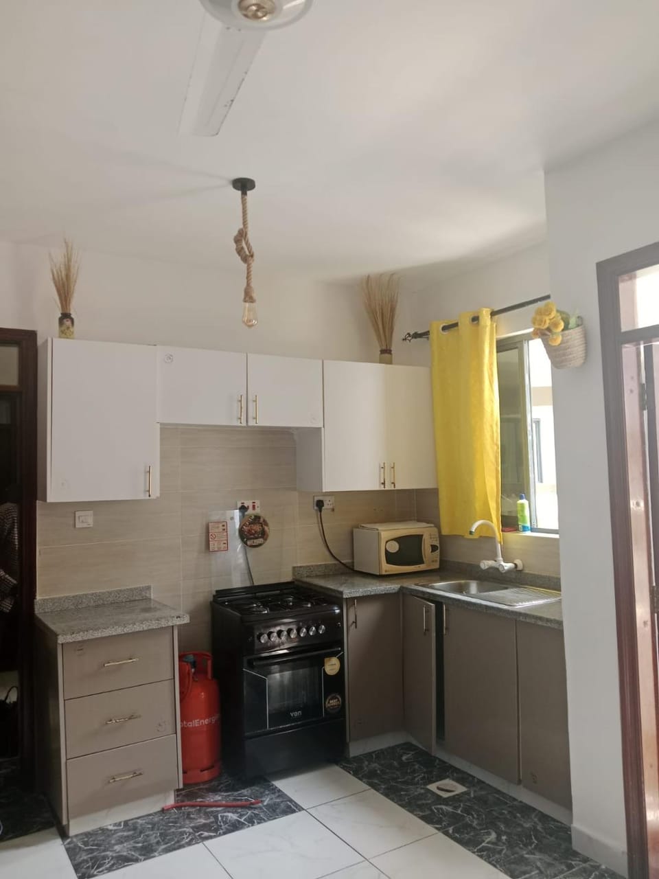 Nyali the Avenue studio Apartment in Mombasa County