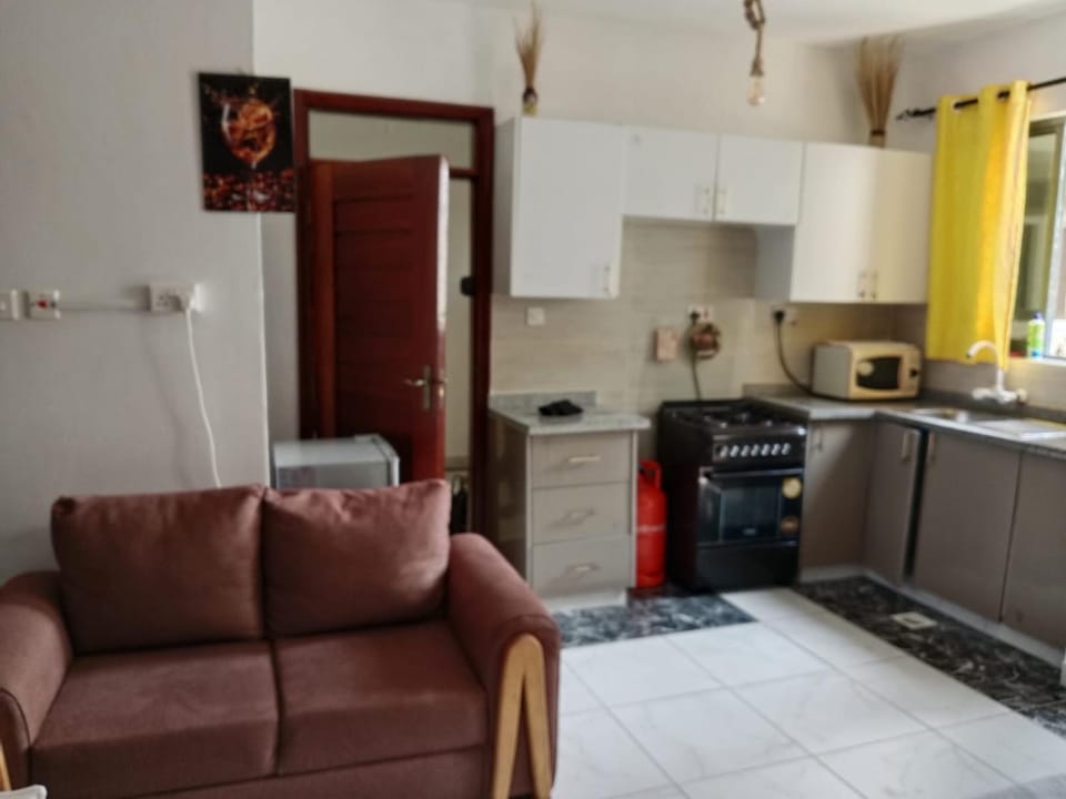 Nyali the Avenue studio Apartment in Mombasa County