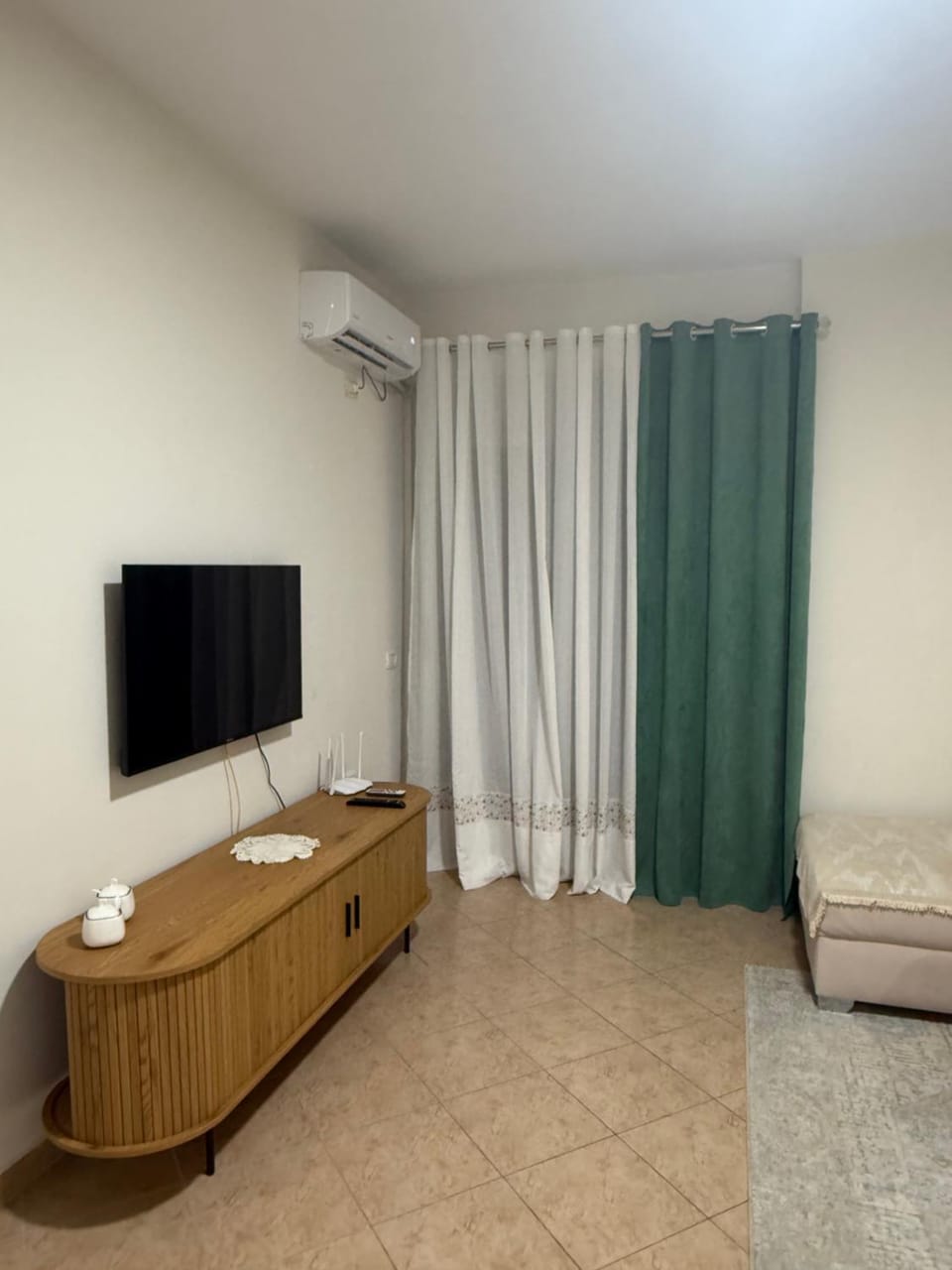 Fllad deti 03 Apartment in Vlorë