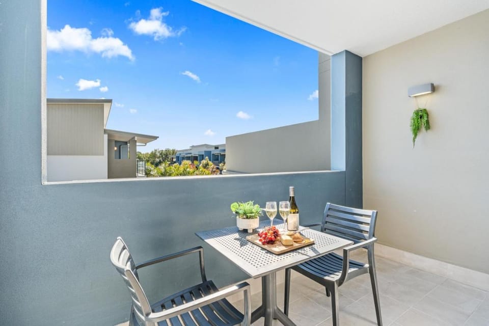 Balcony/Terrace, Seating area