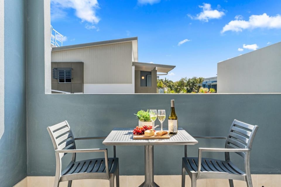 Balcony/Terrace, Seating area