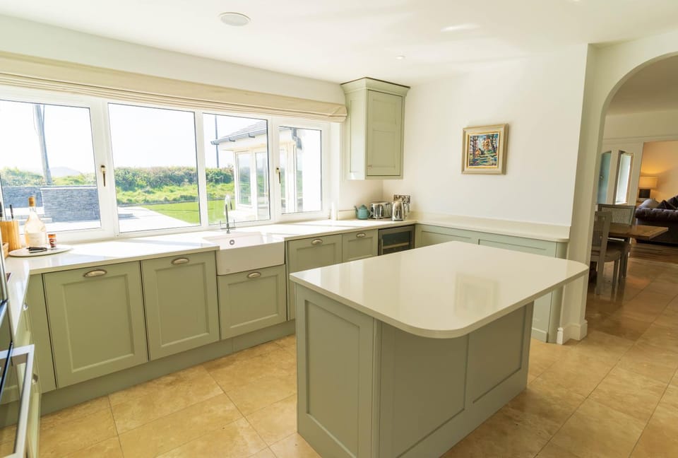 5 The Cloisters - Waterville House in County Kerry