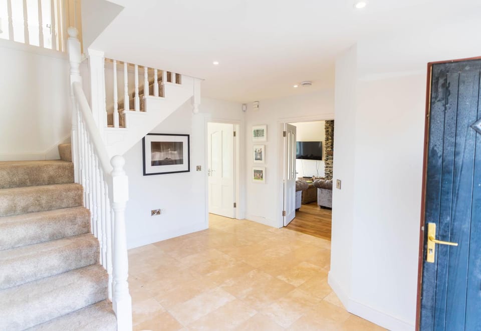 5 The Cloisters - Waterville House in County Kerry