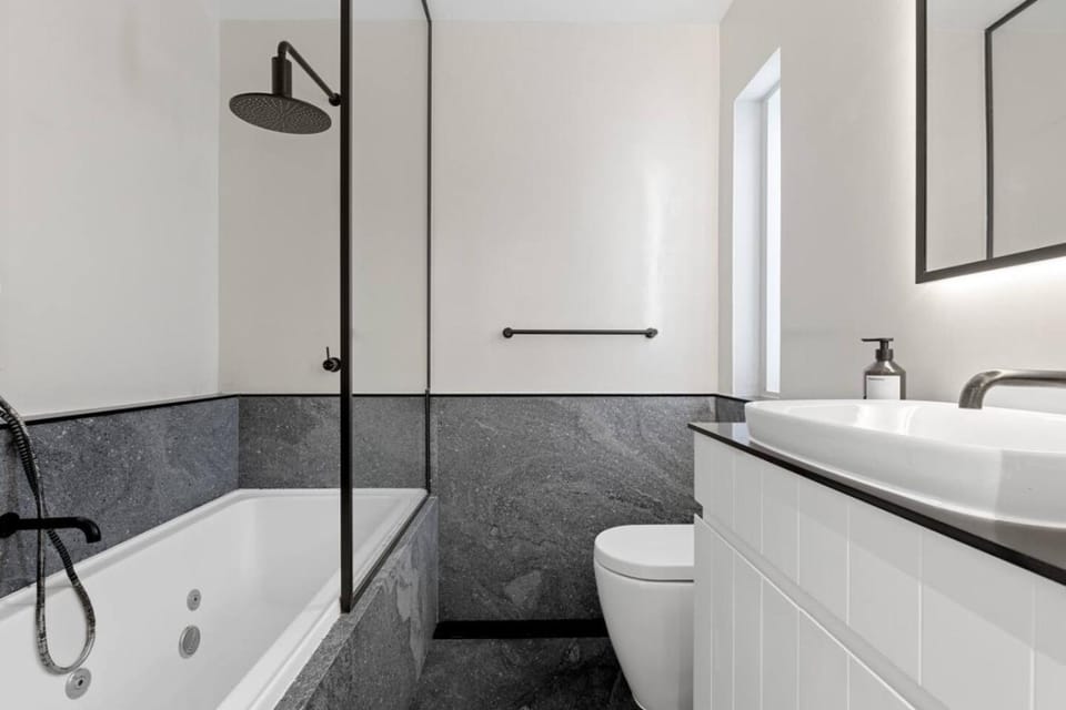 The Surry Wellness Terrace House in Surry Hills