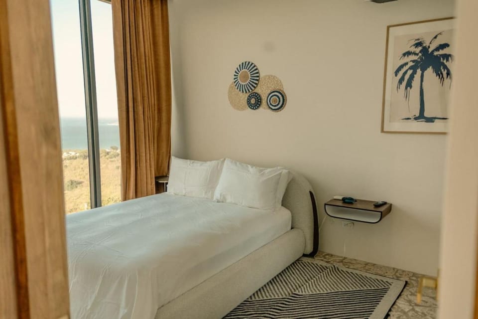 Ocean-View 2BR + Soaking Pool · Christiansted Villa in St. Croix