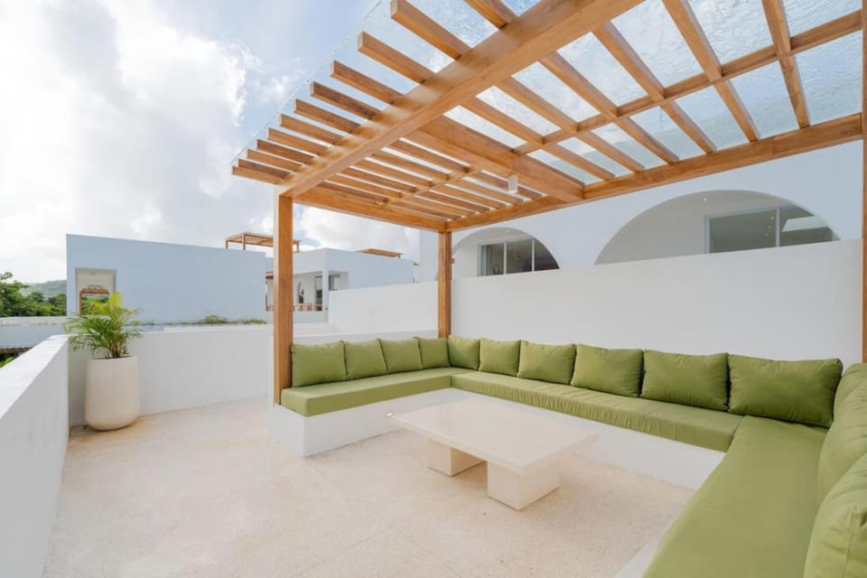 Balcony/Terrace, Seating area