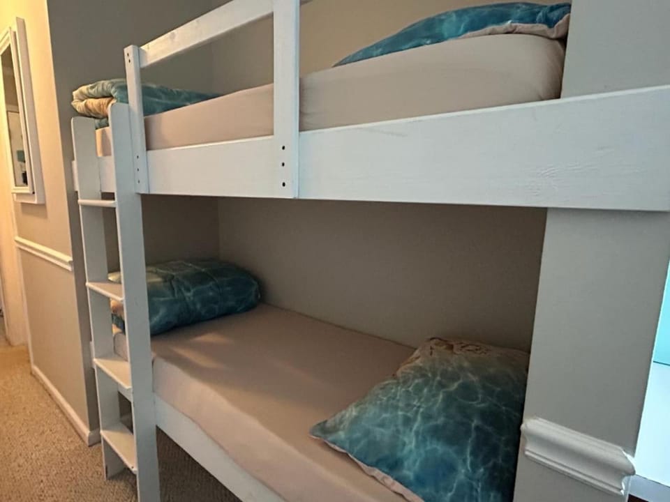 Need a Change of Sea...nery House in North Topsail Beach