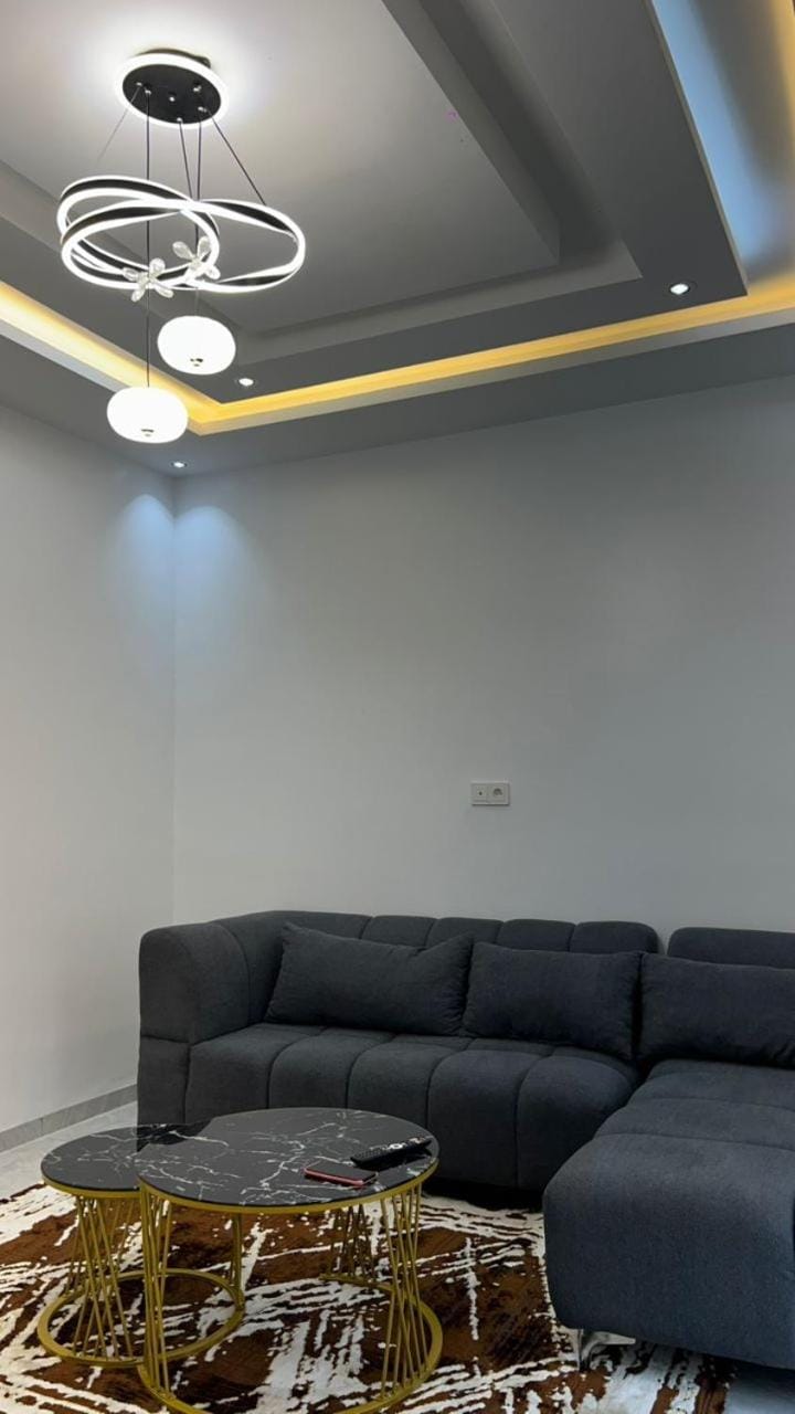 Sowimmo Apartment in Dakar