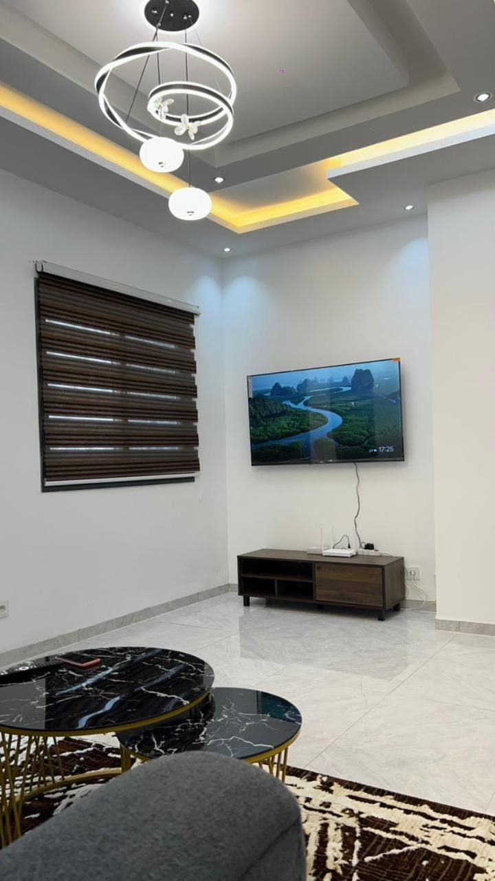 Sowimmo Apartment in Dakar