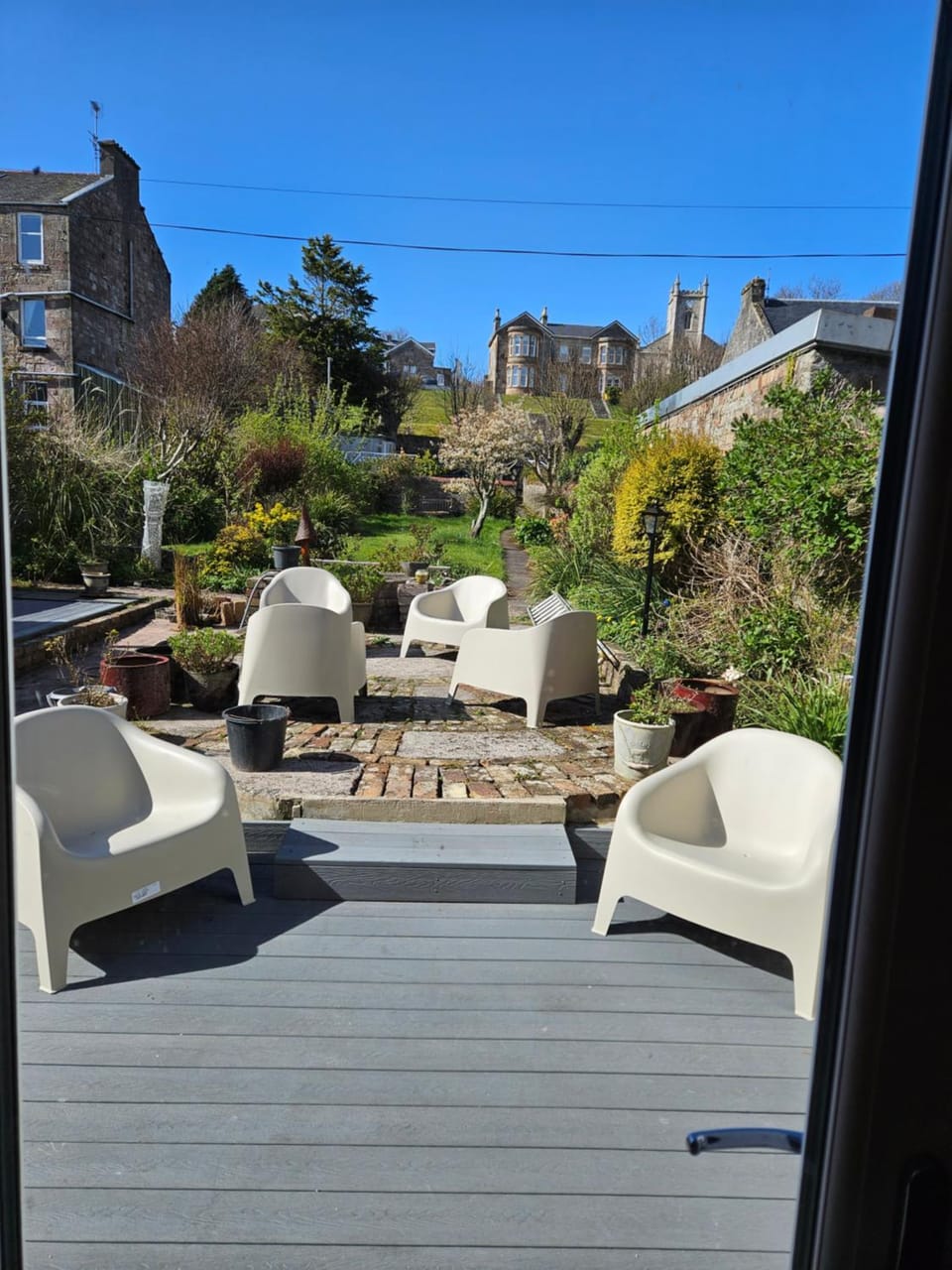 The Old Bank bed & breakfast Bed and Breakfast in Scotland