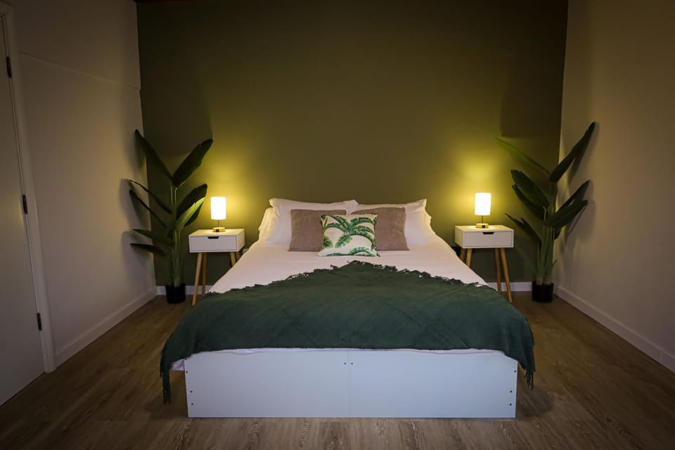 Azorean Stays T4 -Peaceful Countryside 4 Bed Room Close to Top Spots House in Azores District